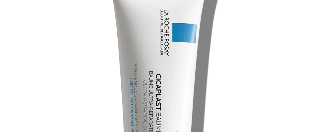 LaRochePosayProductCicaplastBaumeB5