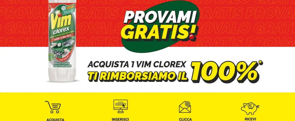 Vim Provami Gratis
