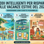 Vacanze Estive del 2026