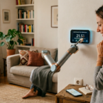 Gestione smart della temperatura: Trucchi per clima e riscaldamento.