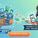 Guadagna con i tuoi acquisti online: scopri come funziona il cashback di beruby