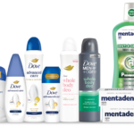 Cashback Dove e Mentadent
