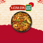 Cashback Suzi Wan: come ricevere il rimborso del 100%