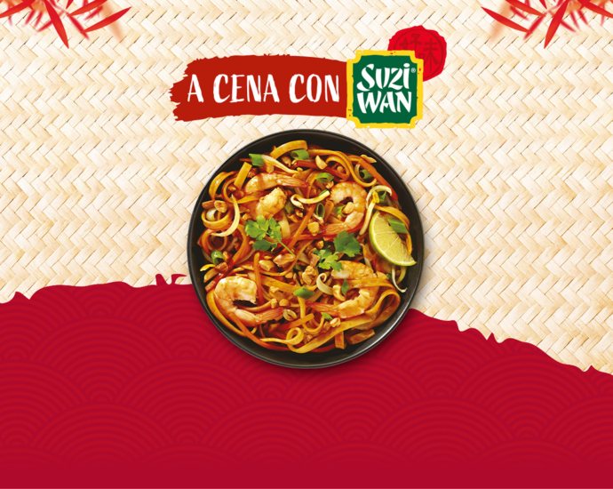 Cashback Suzi Wan: come ricevere il rimborso del 100%