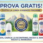 Deodoranti Neutro Roberts Essenze Italian